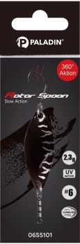 paladin rotor spoon